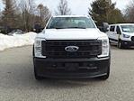 New 2024 Ford F-550 XL Regular Cab 4x4 Cab Chassis for sale #245843 - photo 3