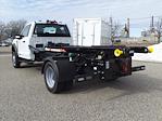 New 2024 Ford F-550 XL Regular Cab 4x4 Cab Chassis for sale #245843 - photo 2
