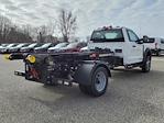 New 2024 Ford F-550 XL Regular Cab 4x4 Cab Chassis for sale #245843 - photo 6