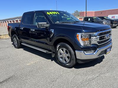 2022 Ford F-150 SuperCrew Cab 4x4 Pickup for sale #245852A - photo 1