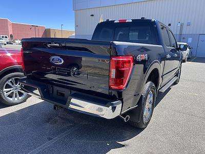 2022 Ford F-150 SuperCrew Cab 4x4 Pickup for sale #245852A - photo 2