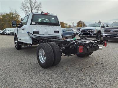 2024 Ford F-350 Regular Cab DRW 4x4 Cab Chassis for sale #245864 - photo 2