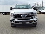 2024 Ford F-350 Regular Cab DRW 4x4 Cab Chassis for sale #245864 - photo 3
