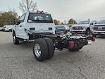 2024 Ford F-350 Regular Cab DRW 4x4 Cab Chassis for sale #245864 - photo 2