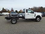 2024 Ford F-350 Regular Cab DRW 4x4 Cab Chassis for sale #245864 - photo 7