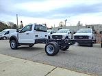 New 2024 Ford F-450 Regular Cab Cab Chassis for sale #245911 - photo 5
