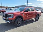 New 2024 Ford Ranger XLT SuperCrew Cab 4x4 Pickup for sale #245927 - photo 3
