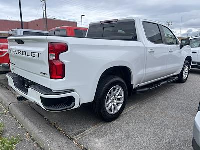 2020 Chevrolet Silverado 1500 Crew Cab 4x4 Pickup for sale #245928A - photo 2