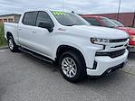 2020 Chevrolet Silverado 1500 Crew Cab 4x4 Pickup for sale #245928A - photo 1