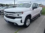 2020 Chevrolet Silverado 1500 Crew Cab 4x4 Pickup for sale #245928A - photo 3
