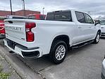 2020 Chevrolet Silverado 1500 Crew Cab 4x4 Pickup for sale #245928A - photo 2
