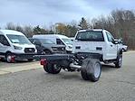 New 2024 Ford F-450 Regular Cab Cab Chassis for sale #245958 - photo 2