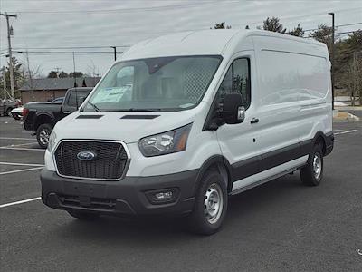 2024 Ford Transit 250 Medium Roof RWD Ranger Design Upfitted Cargo Van for sale #246009 - photo 1