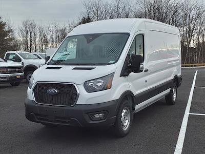 2024 Ford Transit 250 Medium Roof RWD Ranger Design Upfitted Cargo Van for sale #246010 - photo 1