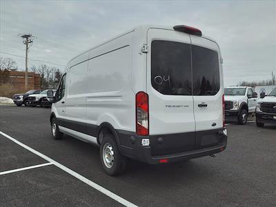 2024 Ford Transit 250 Medium Roof RWD Ranger Design Upfitted Cargo Van for sale #246010 - photo 2