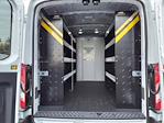2024 Ford Transit 250 Medium Roof RWD Ranger Design Upfitted Cargo Van for sale #246010 - photo 9