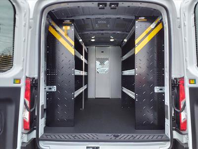 2024 Ford Transit 250 Medium Roof RWD Ranger Design Upfitted Cargo Van for sale #246011 - photo 2