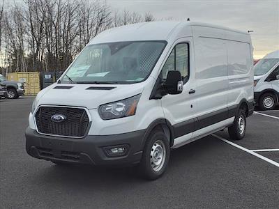 2024 Ford Transit 250 Medium Roof RWD Ranger Design Upfitted Cargo Van for sale #246011 - photo 1