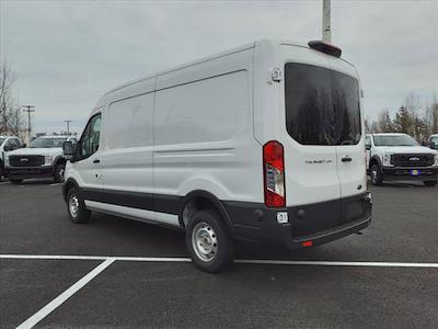2024 Ford Transit 250 Medium Roof RWD Ranger Design Upfitted Cargo Van for sale #246011 - photo 2