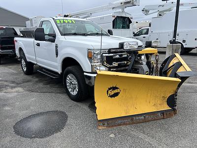2021 Ford F-250 Regular Cab 4x4 Pickup for sale #246016A - photo 1