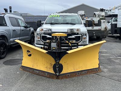 2021 Ford F-250 Regular Cab 4x4 Pickup for sale #246016A - photo 2