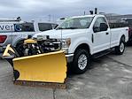 2021 Ford F-250 Regular Cab 4x4 Pickup for sale #246016A - photo 3