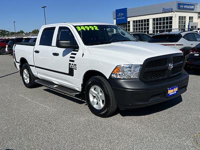 Used 2024 Ram 1500 Classic Tradesman Crew Cab for sale #246023B - photo 1