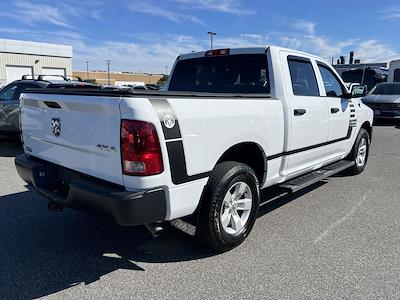 Used 2024 Ram 1500 Classic Tradesman Crew Cab for sale #246023B - photo 2