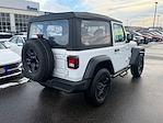 2025 Jeep Wrangler 4WD SUV for sale #246023C - photo 10