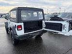 2025 Jeep Wrangler 4WD SUV for sale #246023C - photo 20