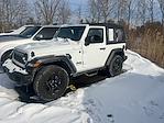 2025 Jeep Wrangler 4WD SUV for sale #246023C - photo 3