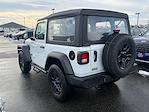 2025 Jeep Wrangler 4WD SUV for sale #246023C - photo 8