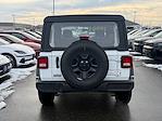 2025 Jeep Wrangler 4WD SUV for sale #246023C - photo 9