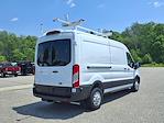2024 Ford Transit 150 Medium Roof AWD Upfitted Cargo Van for sale #246030 - photo 3