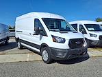 New 2024 Ford Transit 250 Medium Roof Upfitted Cargo Van for sale #246035 - photo 4
