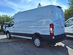 New 2024 Ford Transit 250 Medium Roof Upfitted Cargo Van for sale #246035 - photo 3