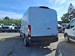 New 2024 Ford Transit 250 Medium Roof Upfitted Cargo Van for sale #246035 - photo 7