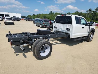 2024 Ford F-450 Super Cab DRW 4WD Cab Chassis for sale #246039 - photo 2