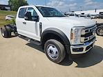 2024 Ford F-450 Super Cab DRW 4WD Cab Chassis for sale #246039 - photo 1