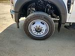 2024 Ford F-450 Super Cab DRW 4WD Cab Chassis for sale #246039 - photo 21