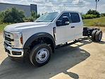 2024 Ford F-450 Super Cab DRW 4WD Cab Chassis for sale #246039 - photo 4