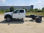 2024 Ford F-450 Super Cab DRW 4WD Cab Chassis for sale #246039 - photo 5