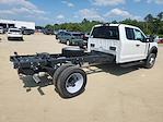 2024 Ford F-450 Super Cab DRW 4WD Cab Chassis for sale #246039 - photo 2