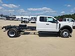 2024 Ford F-450 Super Cab DRW 4WD Cab Chassis for sale #246039 - photo 8