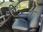 2024 Ford F-450 Super Cab DRW 4WD Cab Chassis for sale #246039 - photo 9