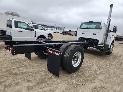 New 2024 Ford F-750 Regular Cab Cab Chassis for sale #246041 - photo 2