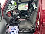 2021 Jeep Gladiator Crew Cab 4x4 Pickup for sale #248509B - photo 15