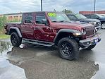 2021 Jeep Gladiator Crew Cab 4x4 Pickup for sale #248509B - photo 20