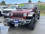 2021 Jeep Gladiator Crew Cab 4x4 Pickup for sale #248509B - photo 1