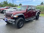 2021 Jeep Gladiator Crew Cab 4x4 Pickup for sale #248509B - photo 21